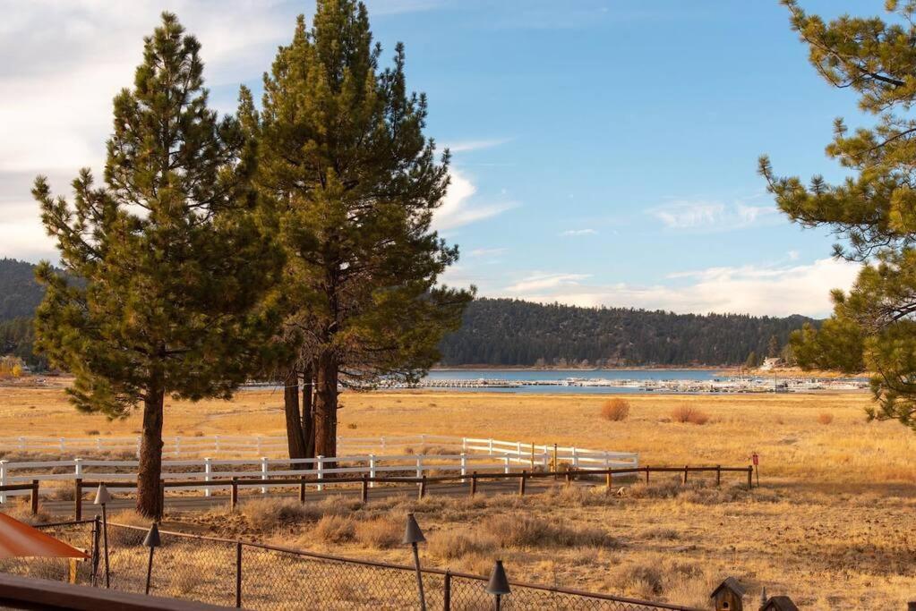 Lake Time Villa New Luxury With Hot Tub Big Bear Lake Exteriör bild